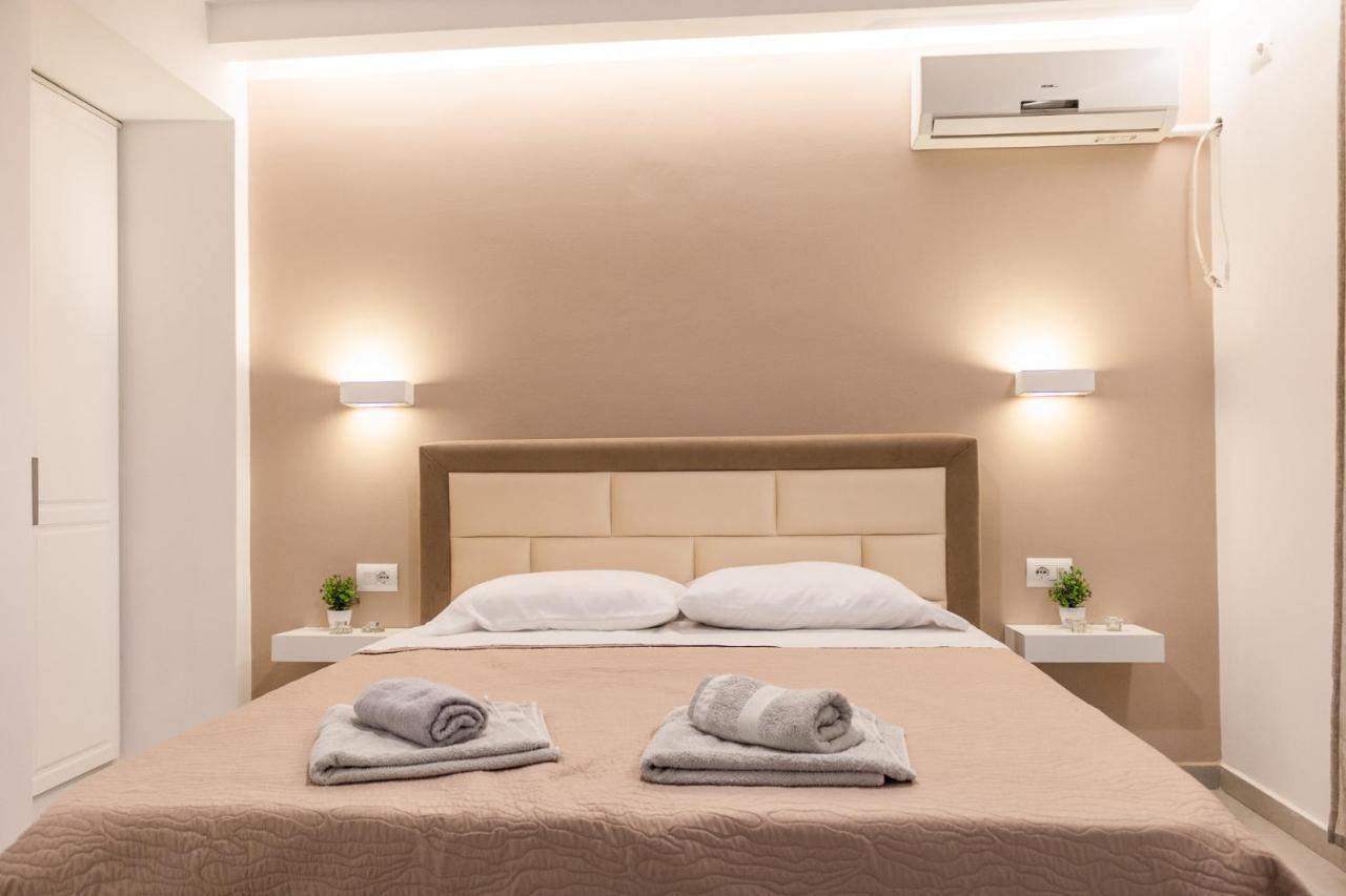 Apartamento Luxury Seaside House With 2 Bathrooms *